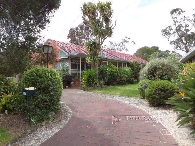 45 Roborough Avenue, Mount Eliza, Mount Eliza VIC 3930