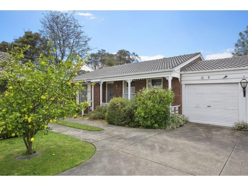 3/131 Mt Eliza Way, Mount Eliza, Mount Eliza VIC 3930
