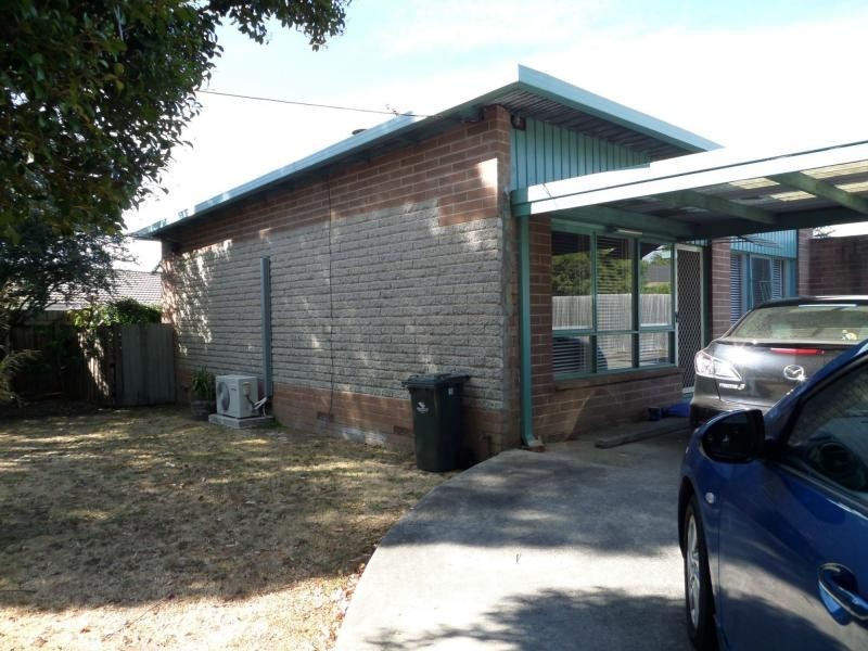 1/11 Leicester Avenue, Mount Eliza, Mount Eliza VIC 3930