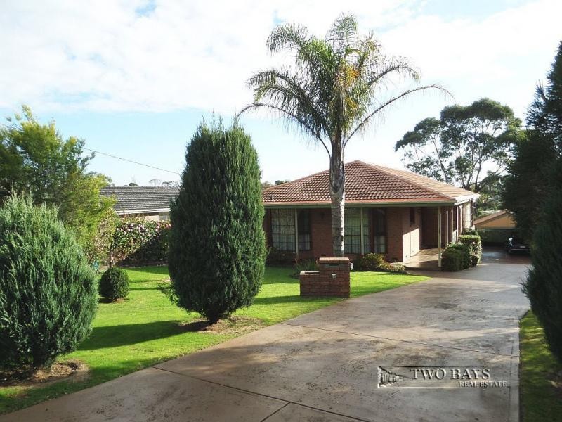 150 Wimbledon Avenue, Mount Eliza VIC 3930