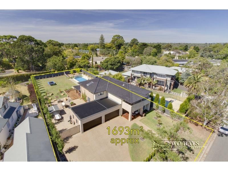 6 Glen Shian Lane, Mount Eliza VIC 3930