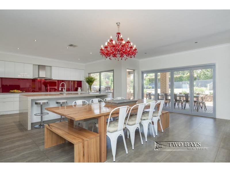 6 Glen Shian Lane, Mount Eliza VIC 3930