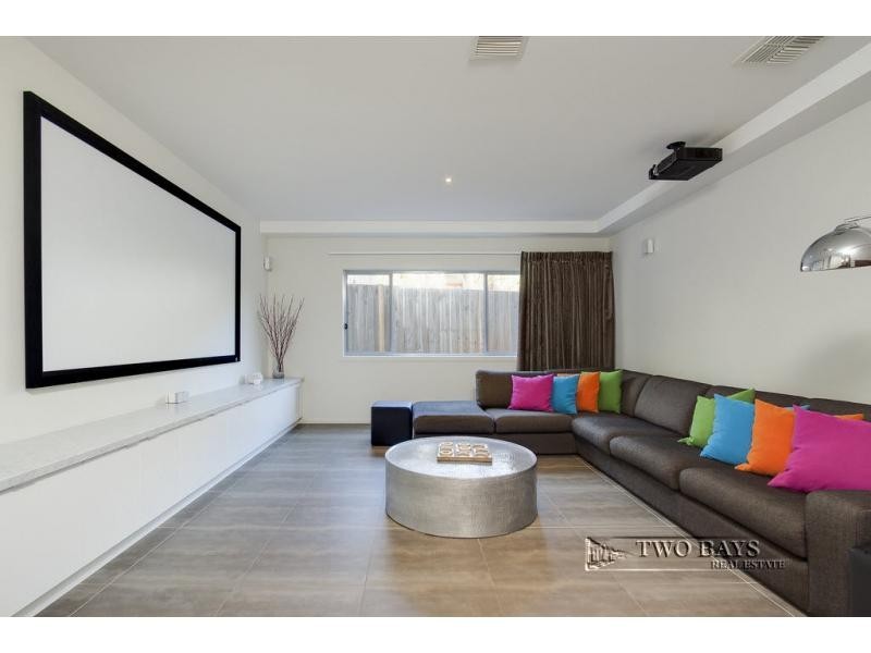 6 Glen Shian Lane, Mount Eliza VIC 3930