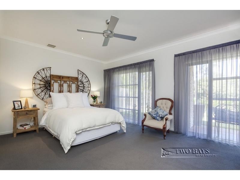 6 Glen Shian Lane, Mount Eliza VIC 3930