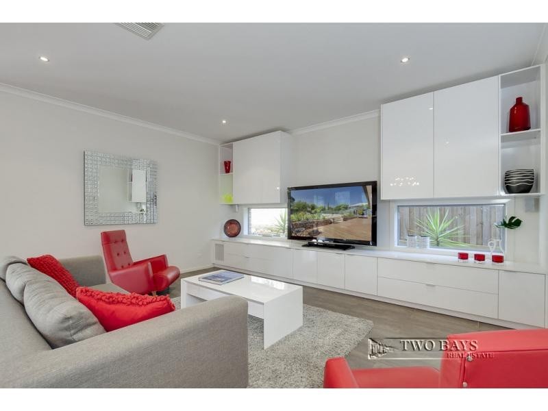 6 Glen Shian Lane, Mount Eliza VIC 3930