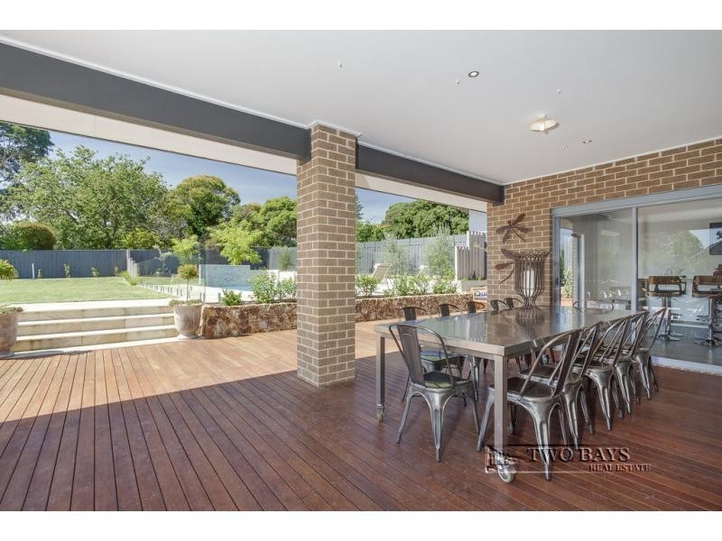 6 Glen Shian Lane, Mount Eliza VIC 3930