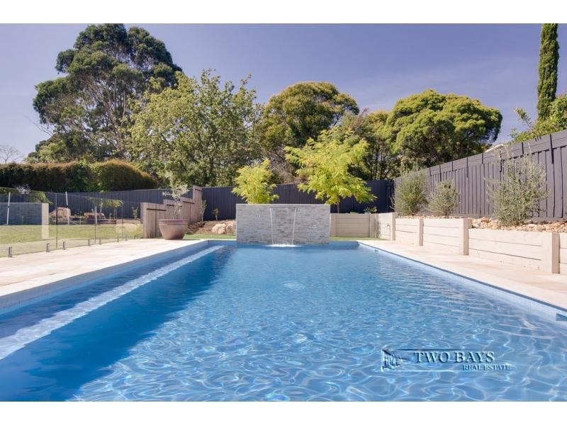 6 Glen Shian Lane, Mount Eliza VIC 3930