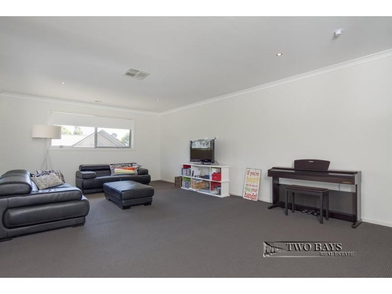 6 Glen Shian Lane, Mount Eliza VIC 3930