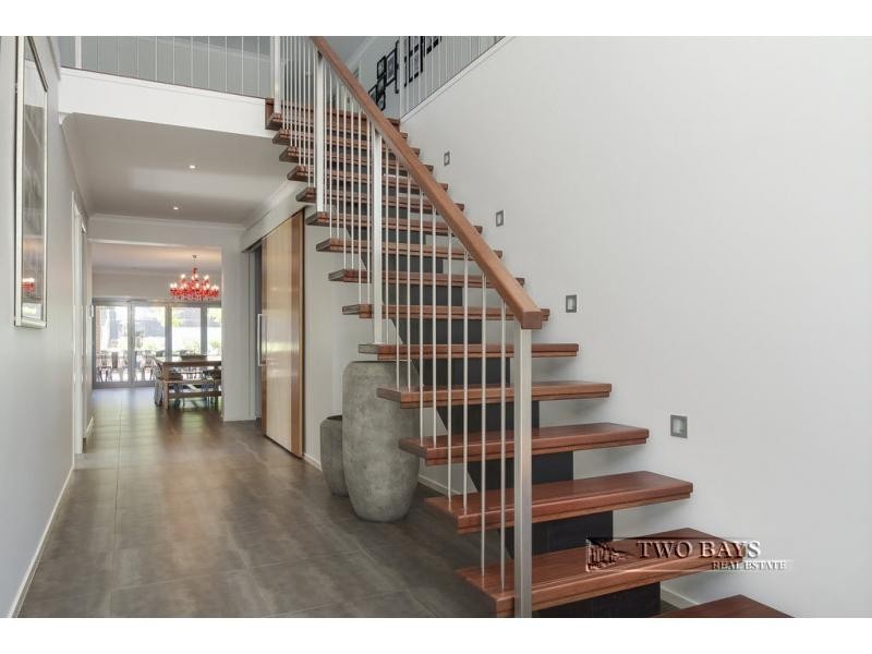 6 Glen Shian Lane, Mount Eliza VIC 3930