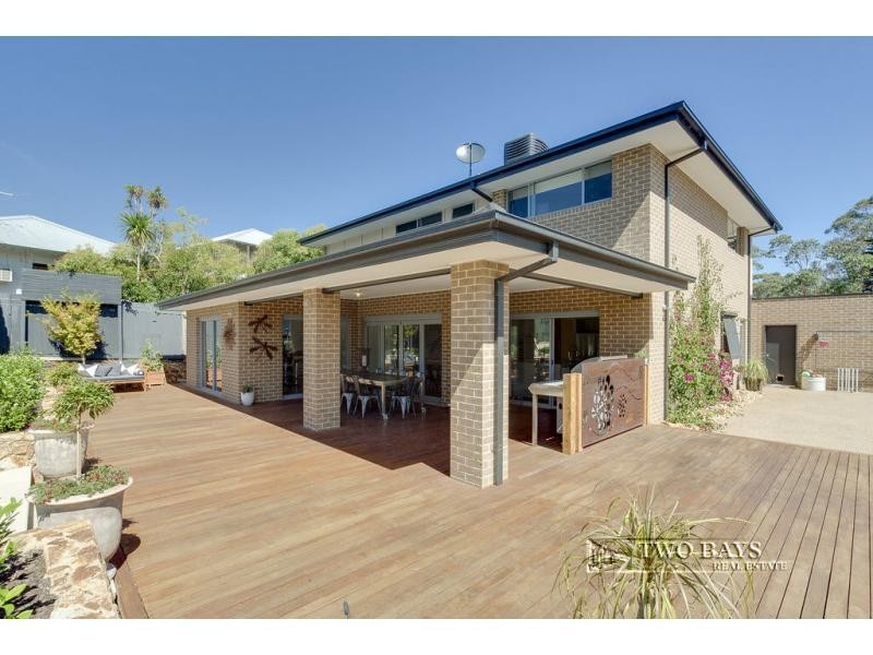 6 Glen Shian Lane, Mount Eliza VIC 3930