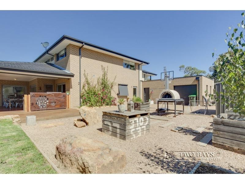 6 Glen Shian Lane, Mount Eliza VIC 3930