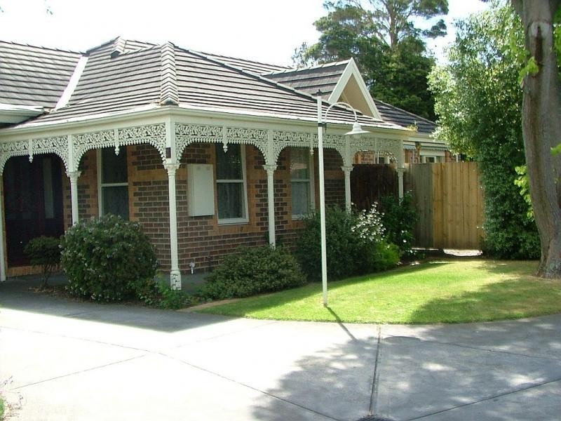 2/1 Baden Powell Place, Mount Eliza VIC 3930