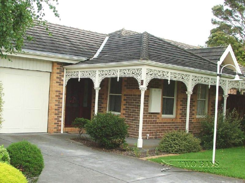 2/1 Baden Powell Place, Mount Eliza VIC 3930