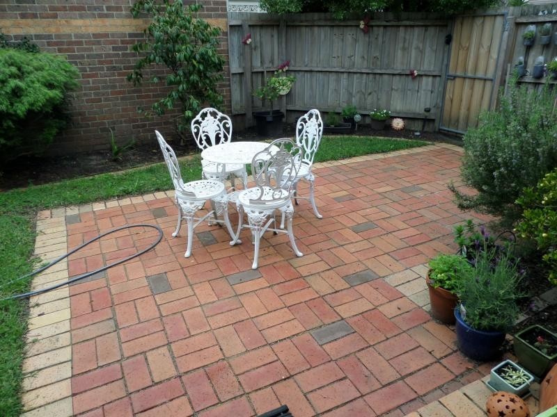 2/1 Baden Powell Place, Mount Eliza VIC 3930