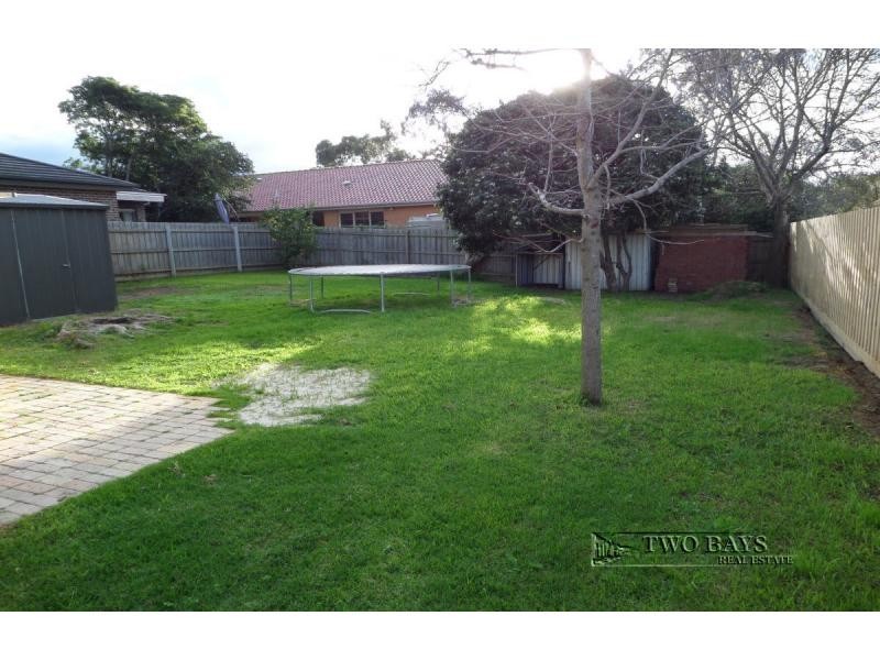 39 Colstan Court, Mount Eliza VIC 3930