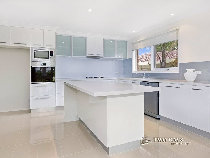 5 Ocean Grove, Mount Eliza VIC 3930