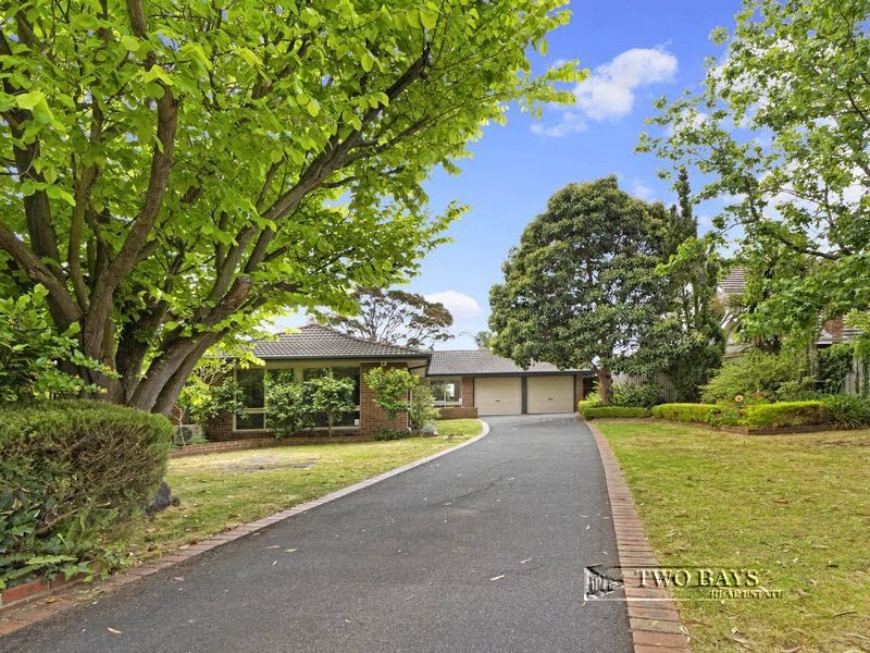 5 Ocean Grove, Mount Eliza VIC 3930