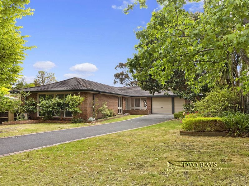 5 Ocean Grove, Mount Eliza VIC 3930