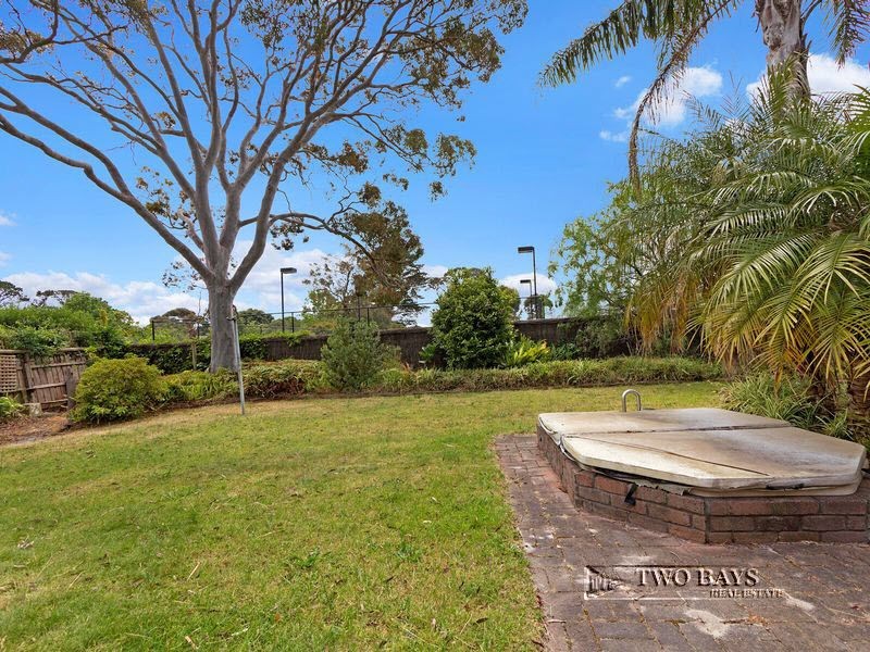 5 Ocean Grove, Mount Eliza VIC 3930