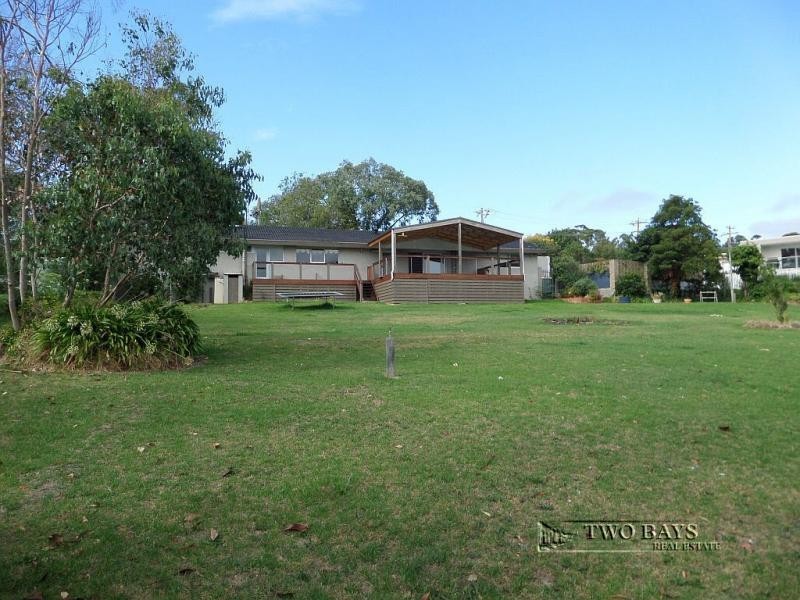 2 Hamersley Court, Mount Eliza VIC 3930