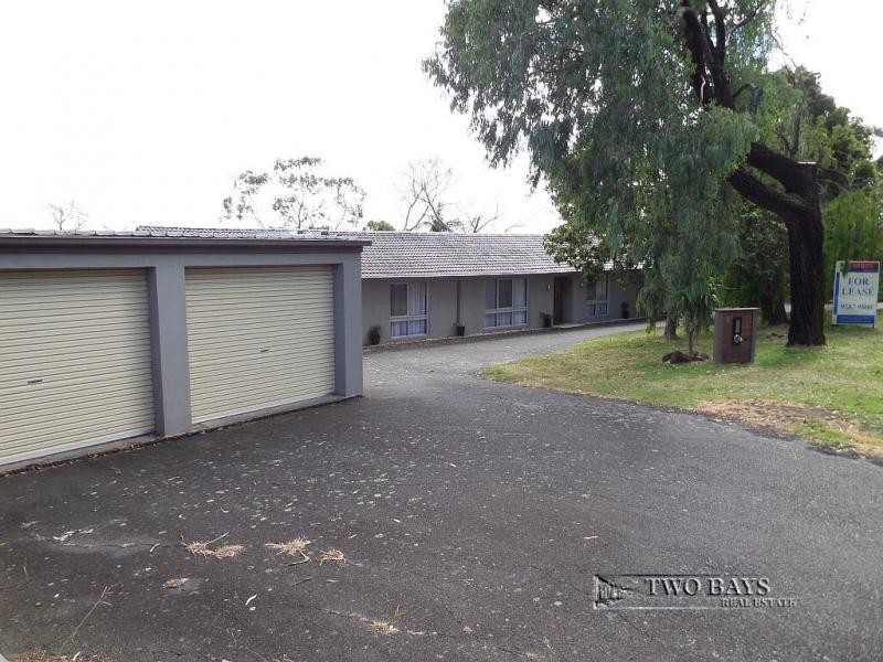 2 Hamersley Court, Mount Eliza VIC 3930