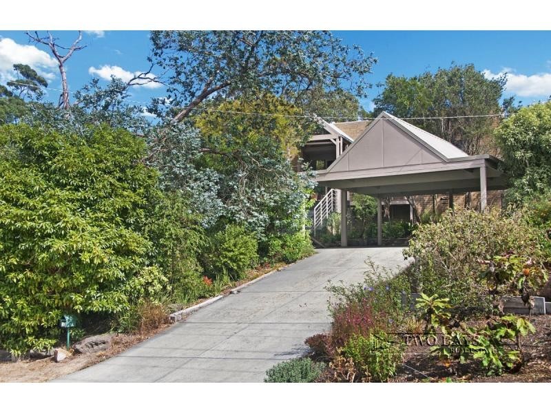 47 Brighton Crescent, Mount Eliza VIC 3930