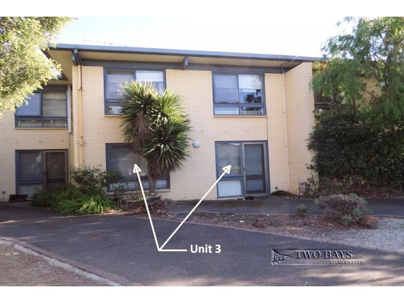 3/168 Canadian Bay Road, Mount Eliza VIC 3930