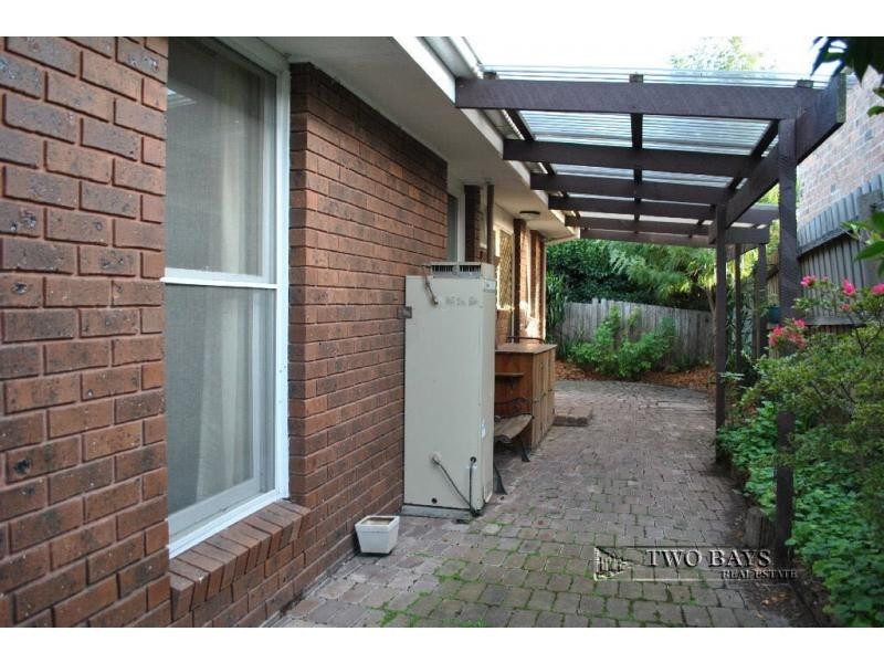 Unit 4/131-133 Mount ELiza Way, Mount Eliza VIC 3930