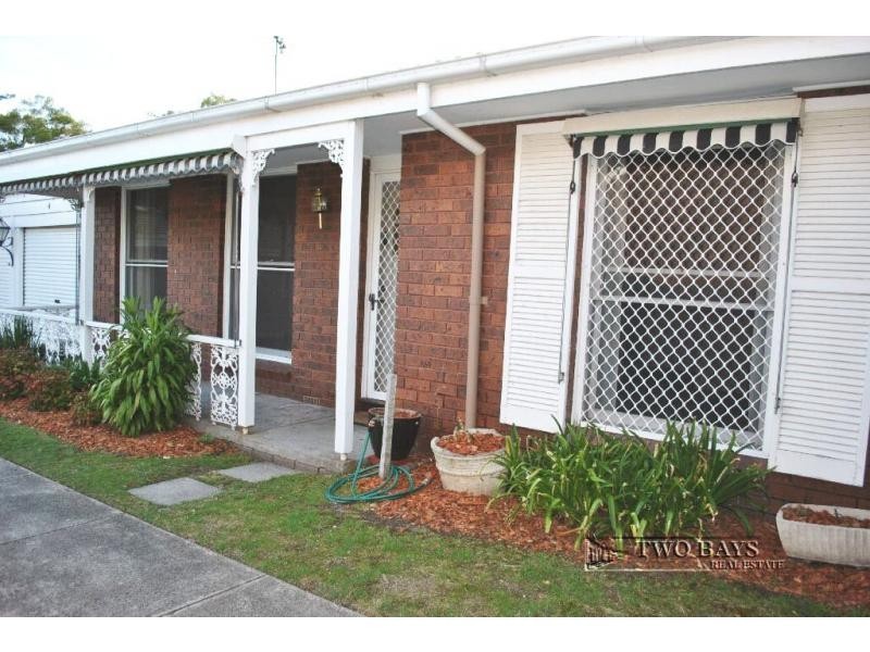 Unit 4/131-133 Mount ELiza Way, Mount Eliza VIC 3930
