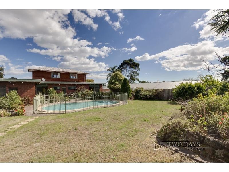 18 Glen Shian Lane, Mount Eliza VIC 3930