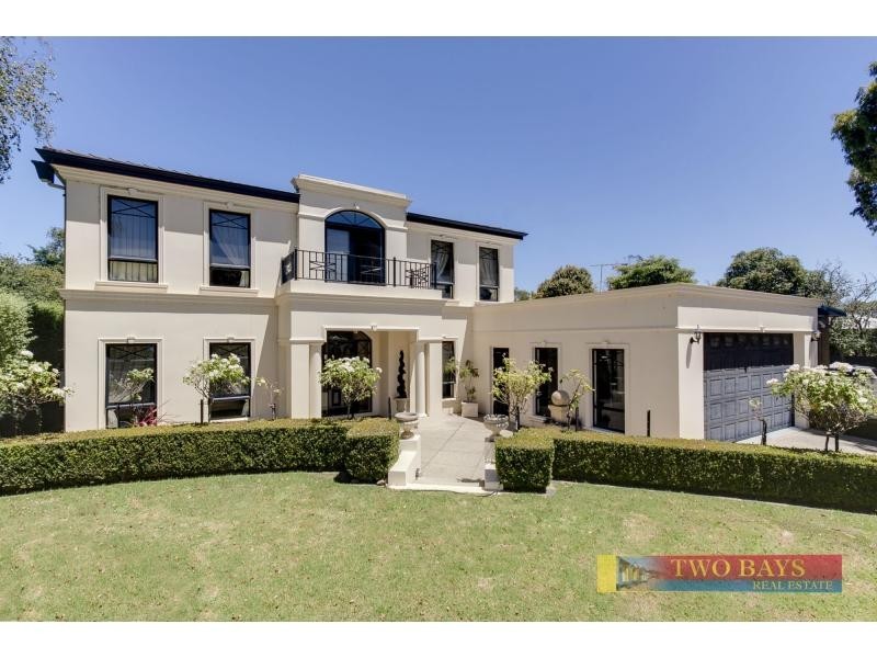 14 Rannoch Avenue, Mount Eliza VIC 3930