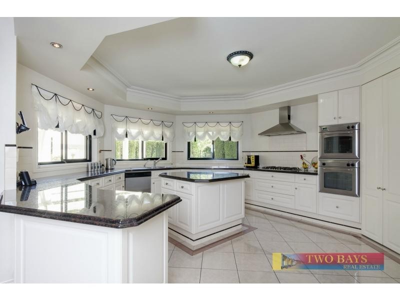 14 Rannoch Avenue, Mount Eliza VIC 3930