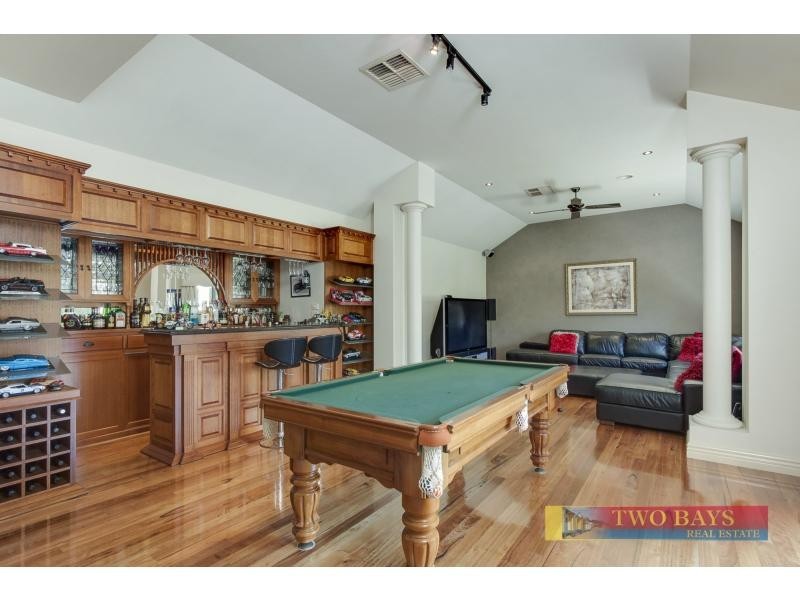 14 Rannoch Avenue, Mount Eliza VIC 3930