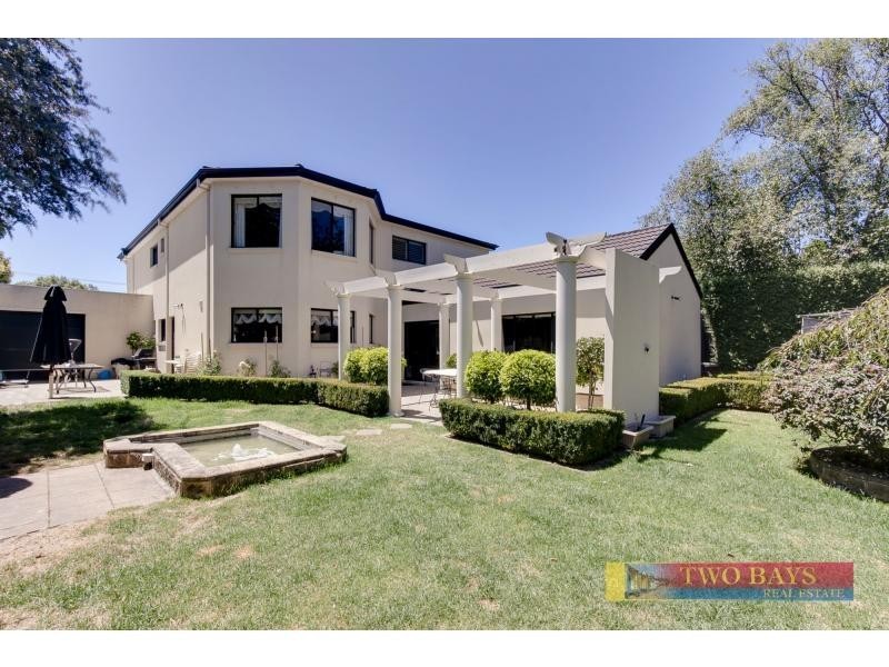 14 Rannoch Avenue, Mount Eliza VIC 3930