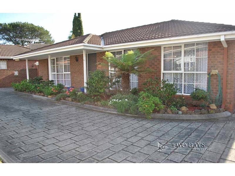 2/8 Roy Court, Mount Eliza VIC 3930