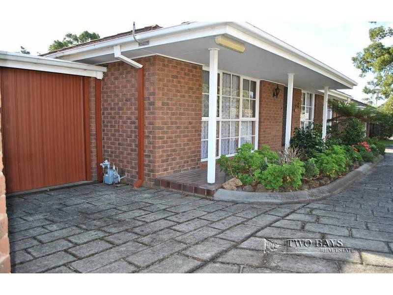 2/8 Roy Court, Mount Eliza VIC 3930