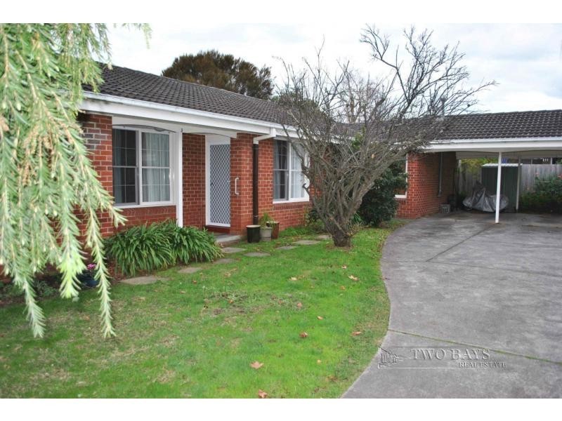 3/121 Mt Eliza Way, Mount Eliza VIC 3930