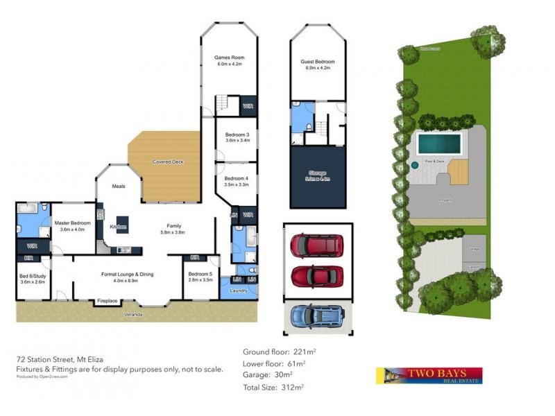 72 Station Street, Mount Eliza VIC 3930