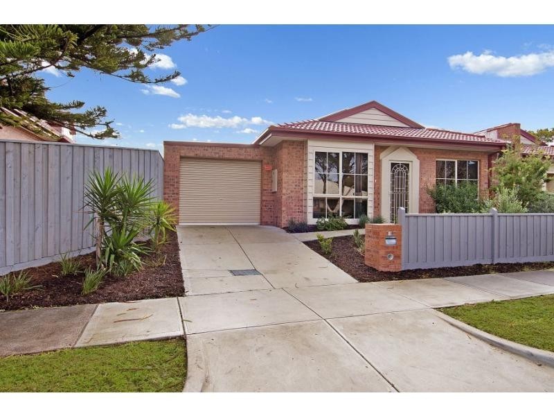 1B Cricklewood Avenue, Frankston VIC 3199