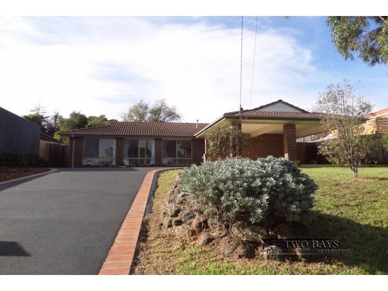 107 Rutland Avenue, Mount Eliza VIC 3930
