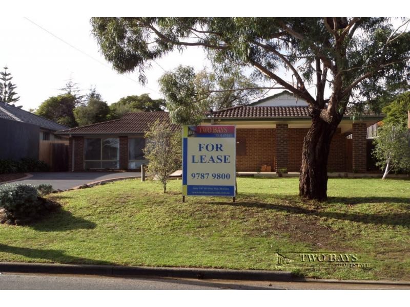 107 Rutland Avenue, Mount Eliza VIC 3930