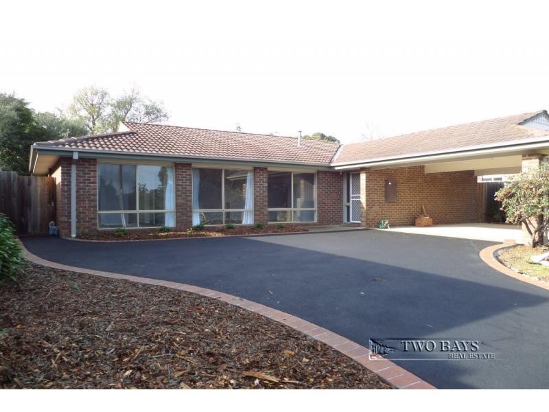 107 Rutland Avenue, Mount Eliza VIC 3930