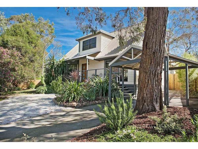 67 Summerhill Crescent, Mount Eliza VIC 3930