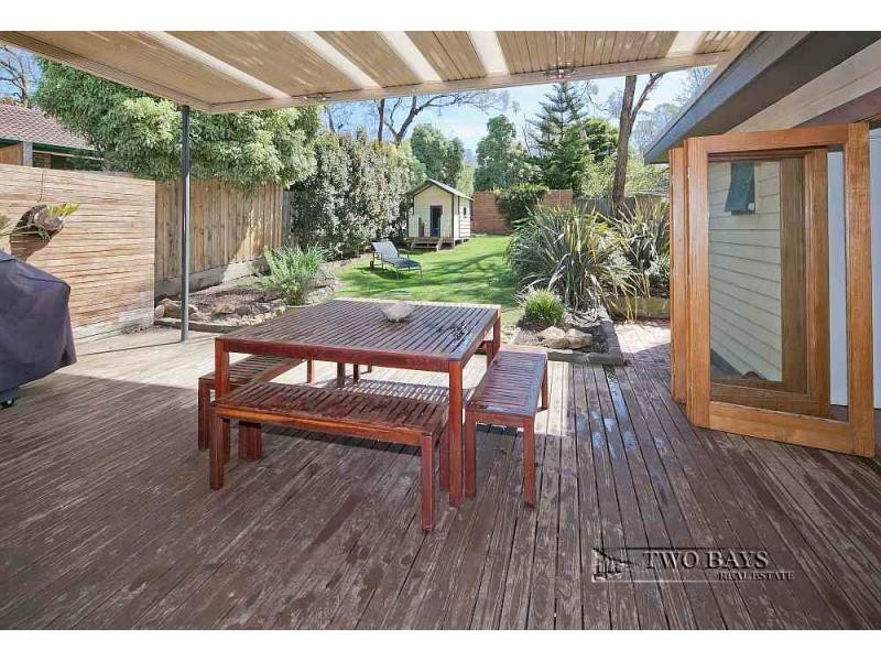 67 Summerhill Crescent, Mount Eliza VIC 3930