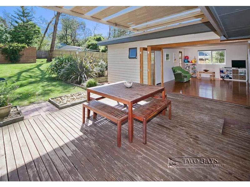 67 Summerhill Crescent, Mount Eliza VIC 3930