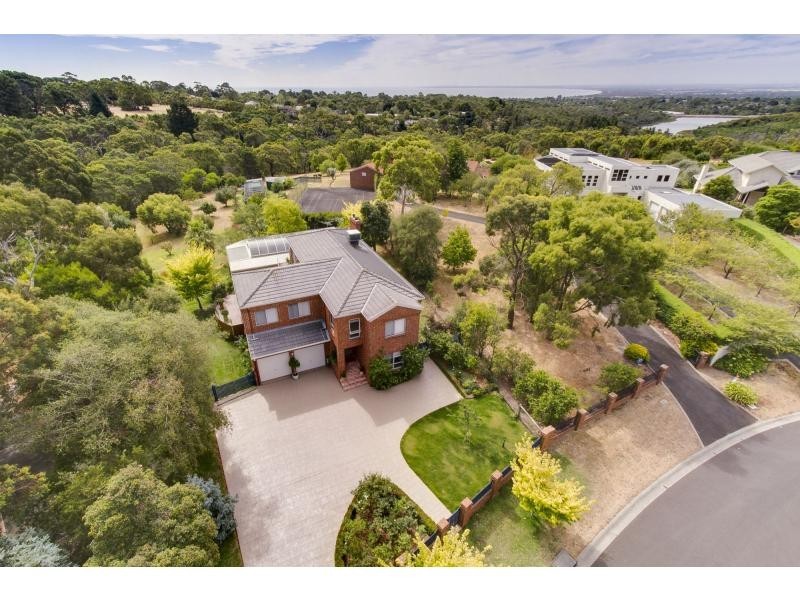 51 Alicudi Avenue, Frankston South VIC 3199