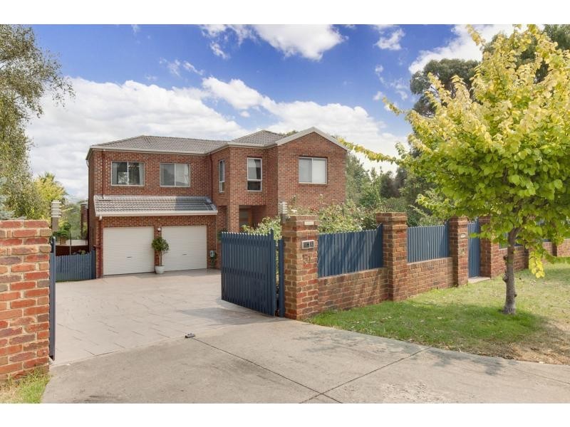 51 Alicudi Avenue, Frankston South VIC 3199