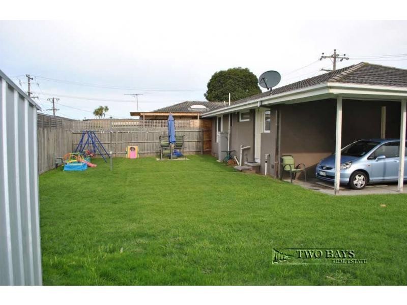 30 Austral Crescent, Baxter VIC 3911