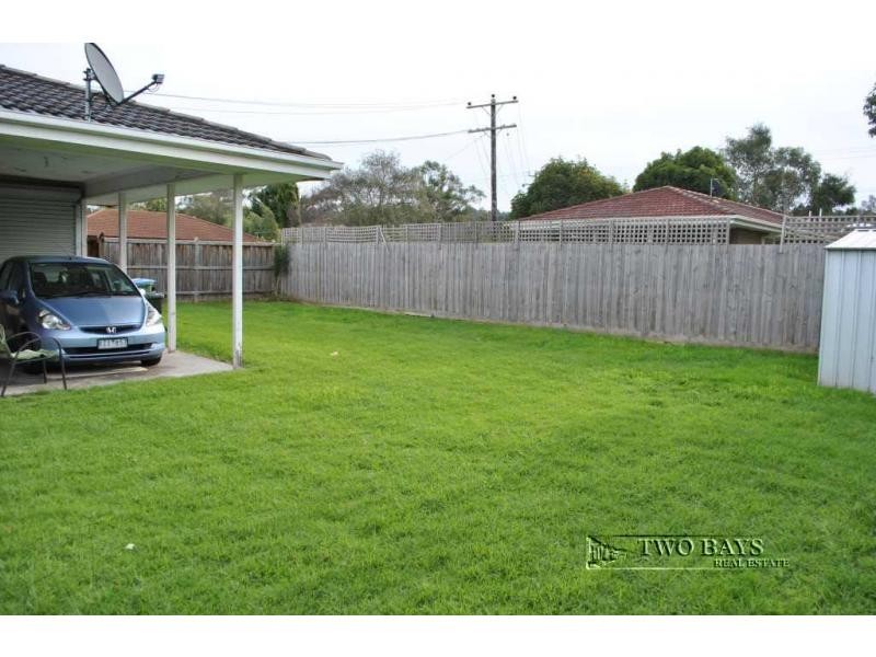 30 Austral Crescent, Baxter VIC 3911