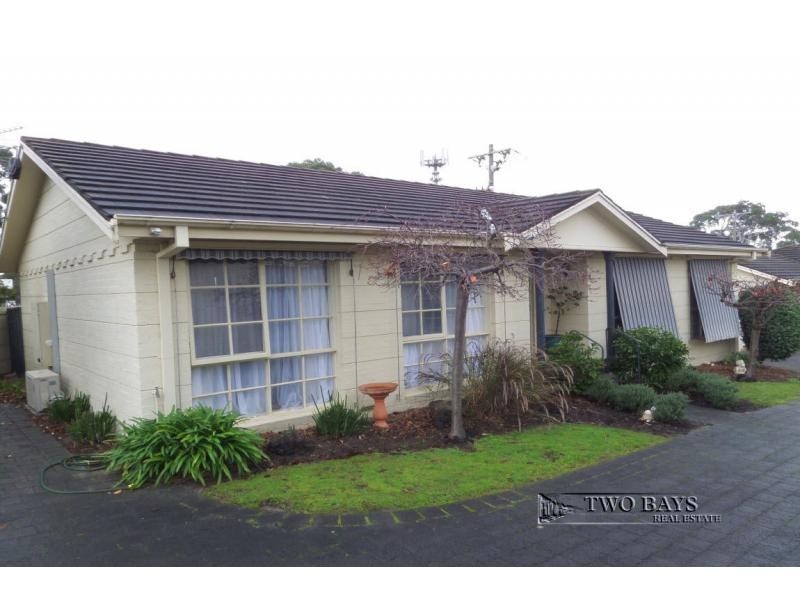 5/13-15 Clarkestown Avenue, Mount Eliza VIC 3930